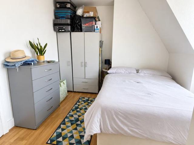 Studio for rent in London Borough of Barnet, Greater London
