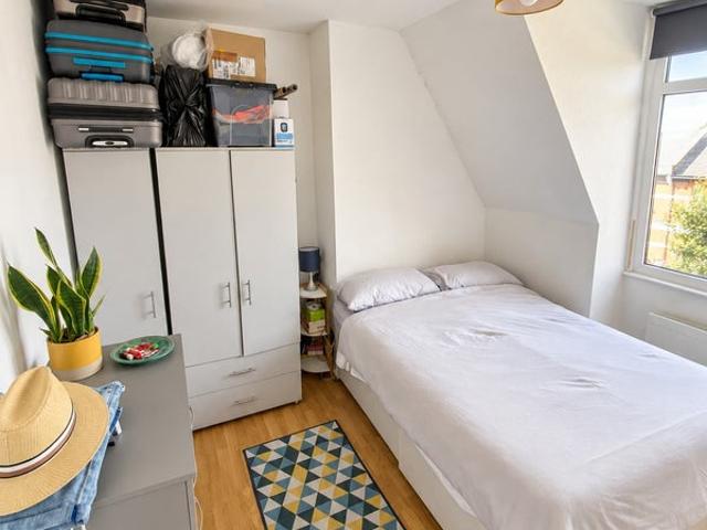 Studio for rent in London Borough of Barnet, Greater London