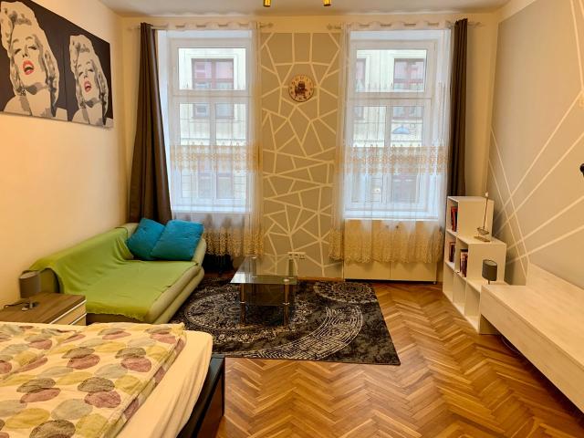 Apartment mieten in KG Brigittenau, Wien