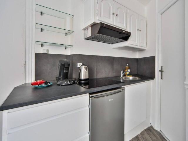 Appartement location à Paris, Île-de-France