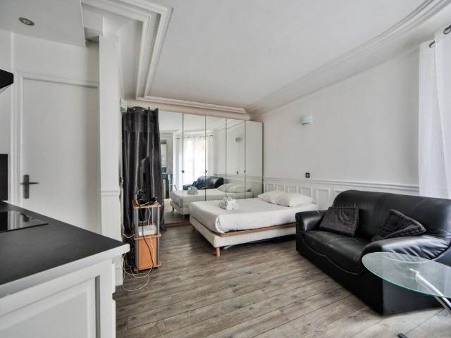 Appartement location à Paris, Île-de-France