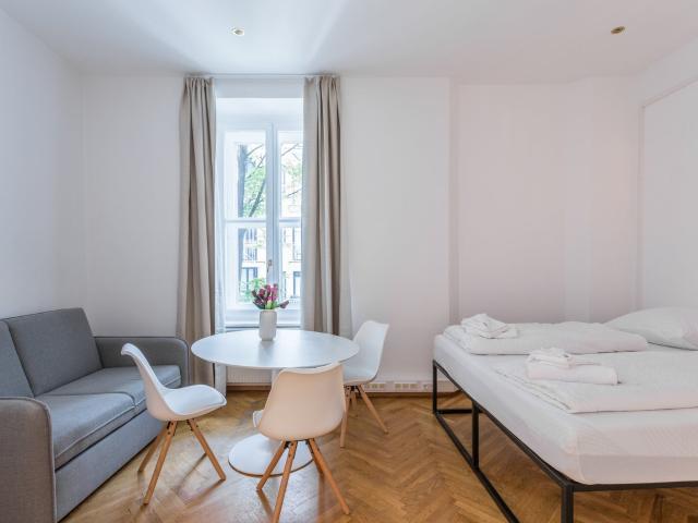 Apartment mieten in Innere Stadt, Wien