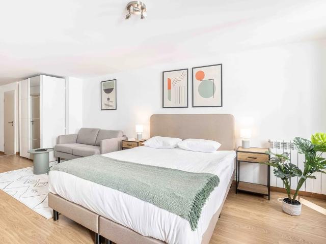 Apartment mieten in Cheseaux-Lausanne, Waadt