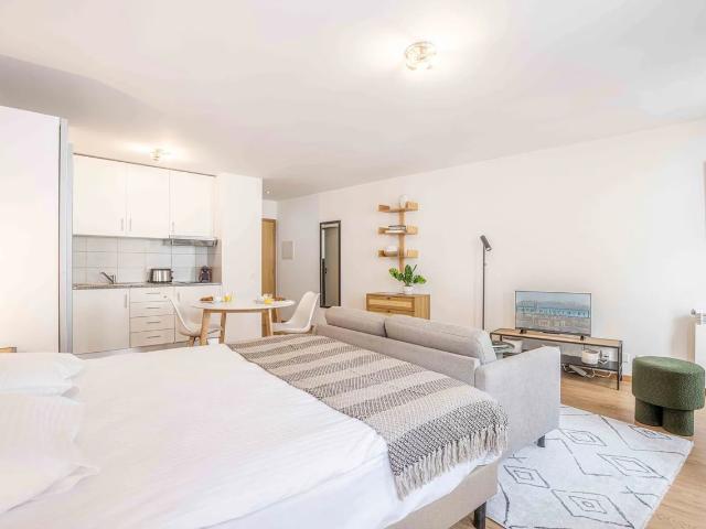 Apartment mieten in Cheseaux-Lausanne, Waadt