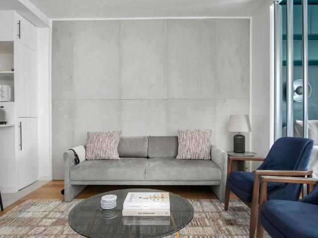 Appartement location à Paris, Île-de-France