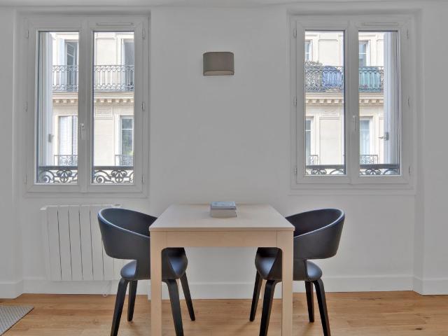 Appartement location à Paris, Île-de-France