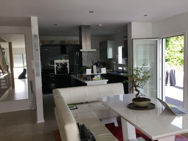 Apartment mieten in Hirschberg, Baden-Württemberg