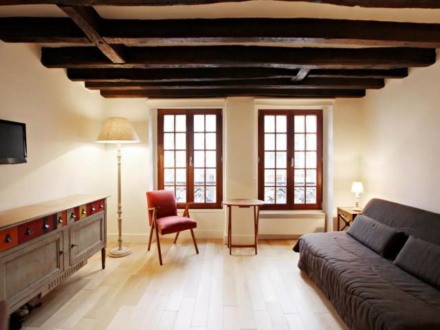 Appartement location à Paris, Île-de-France