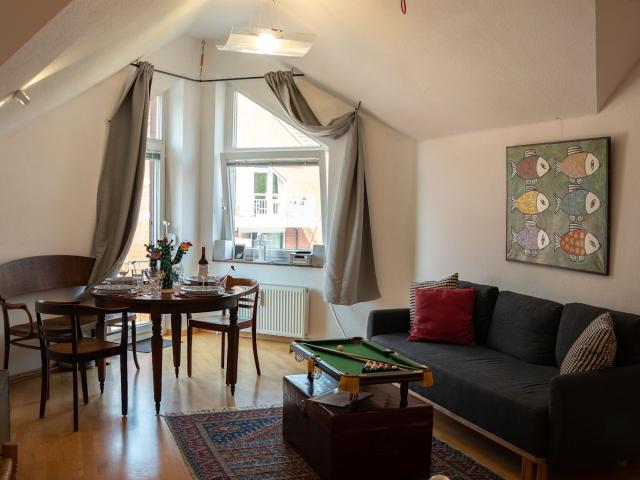 Apartment mieten in Wedel, Schleswig-Holstein