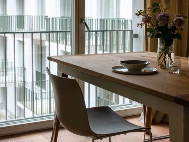 Apartment mieten in Tempelhof–Schöneberg, Berlin