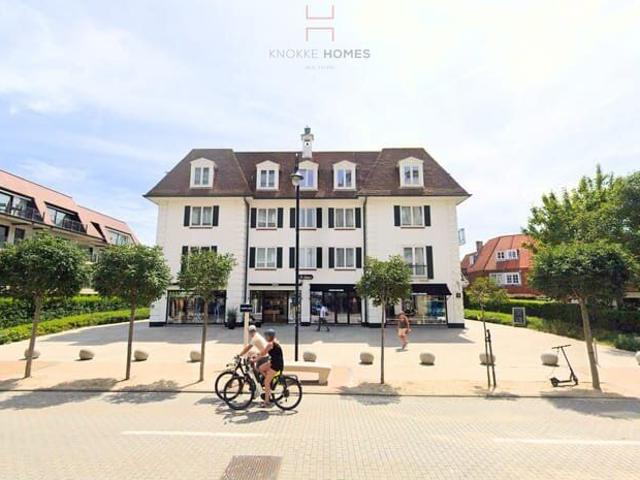 Kot location à Knokke-heist, West-Vlaanderen