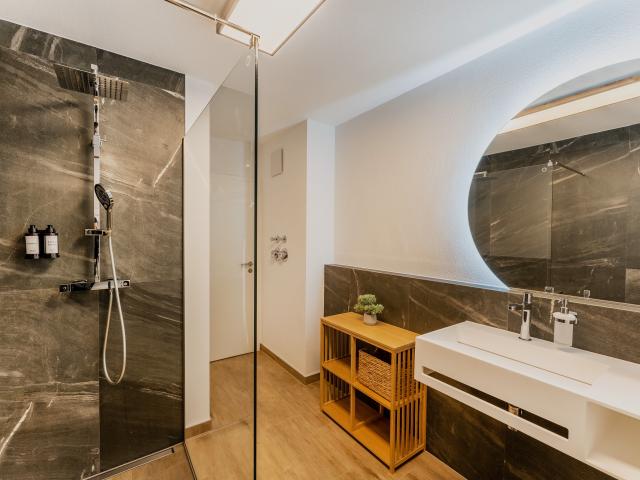 Apartment mieten in Bad Dürrheim, Baden-Württemberg