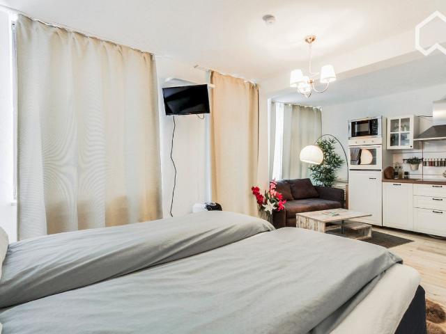 Apartment mieten in Altstadt-Nord, Köln