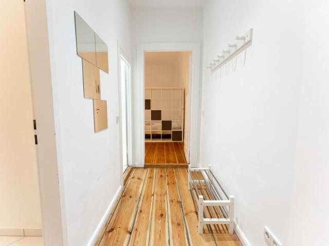 Atelier mieten in Prenzlauer Berg, Berlin