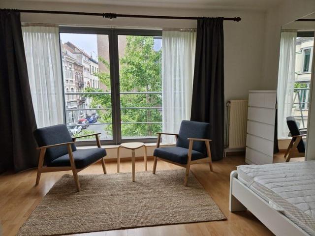 Kot location à Sint-lambrechts-woluwe, Bruxelles