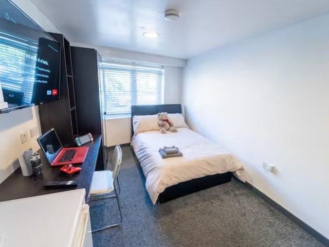 Studio for rent in Bournbrook, West Midlands