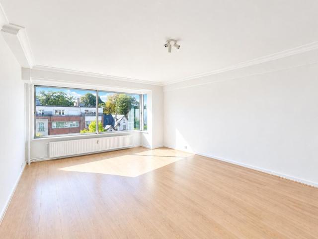 Kot location à Churchill, Uccle - Ukkel