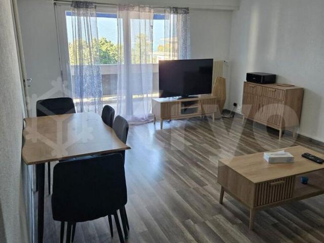 Apartment mieten in Chailly-Montreux, Waadt