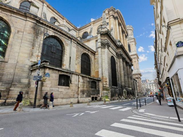 Appartement location à Paris, Île-de-France