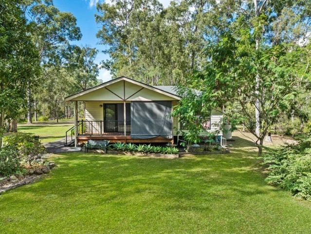 Granny Flat for rent in Jimboomba, Greater Brisbane