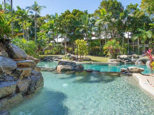 Apartment for rent in Port Douglas, Queensland