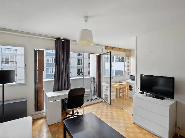 Appartement location à Paris, Île-de-France