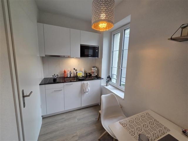 Wohnung mieten in Villars, Freiburg