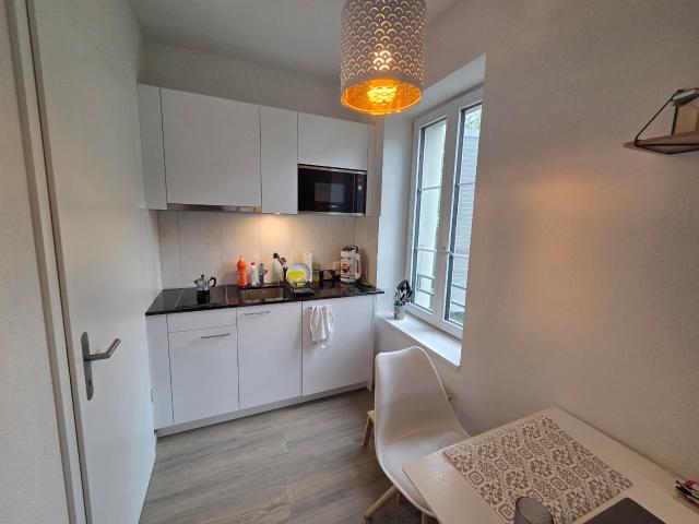 Wohnung mieten in Villars, Freiburg