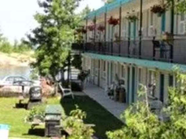 Condo for rent in Wasaga Beach, Ontario