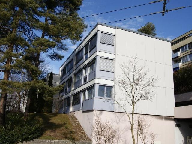 Apartment mieten in Villars, Freiburg