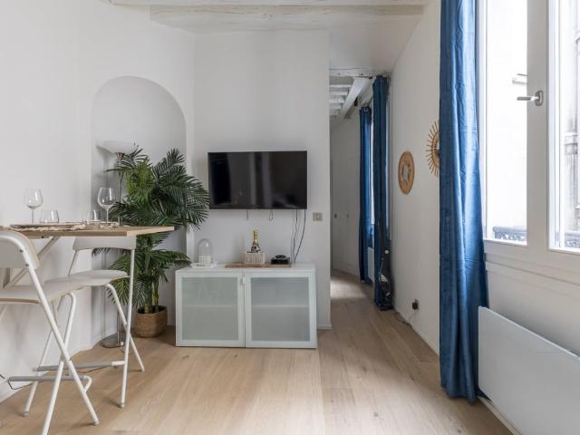 Appartement location à Paris, Île-de-France