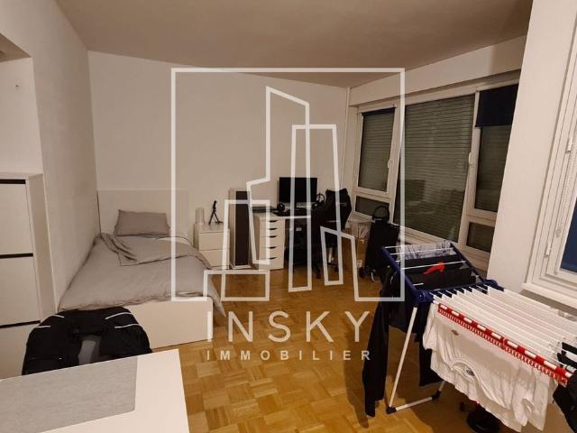 Apartment mieten in Onex