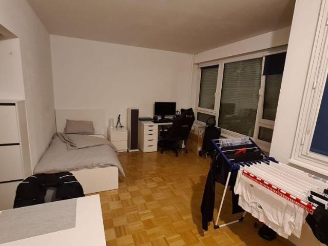 Apartment mieten in Onex