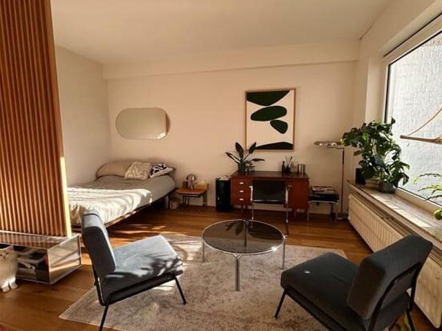 Kot location à Etterbeek, Bruxelles