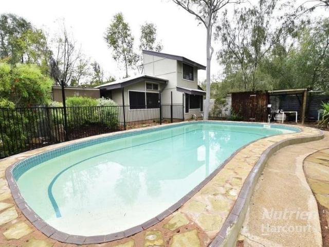 Granny Flat for rent in Braitling, Northern Territory