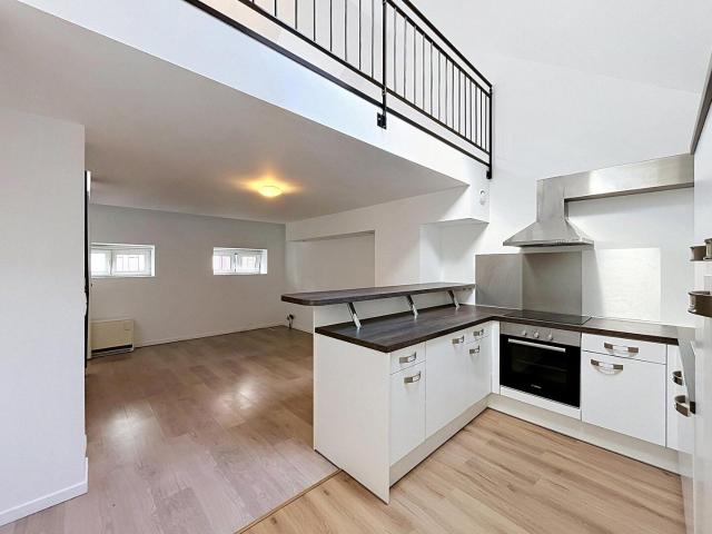 Kot location à Sablon - Zavel, Bruxelles - Brussel