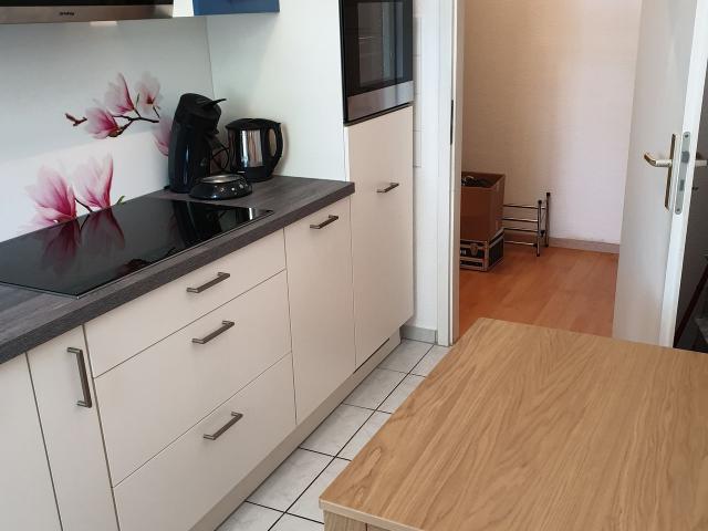 Apartment mieten in Hilbersdorf, Chemnitz