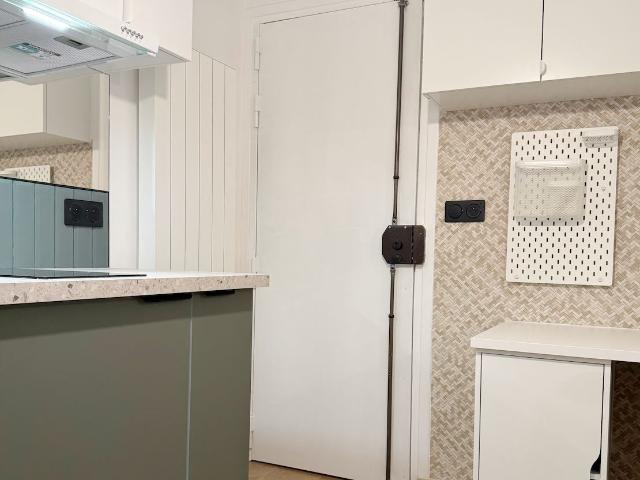 Appartement location à Paris, Île-de-France