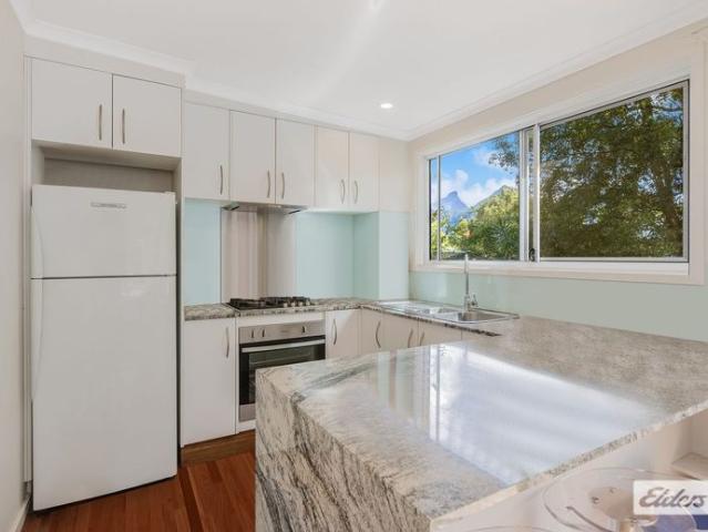 Granny Flat for rent in Rowlands Creek, New South Wales