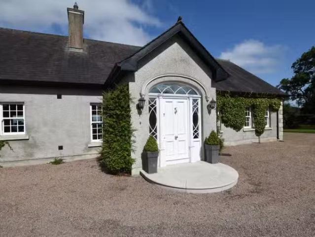 House to rent in Bluebell, Dublin