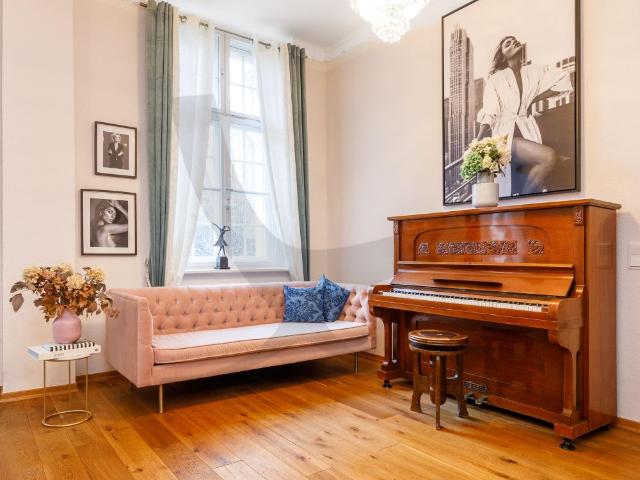 Apartment mieten in Buch, Berlin