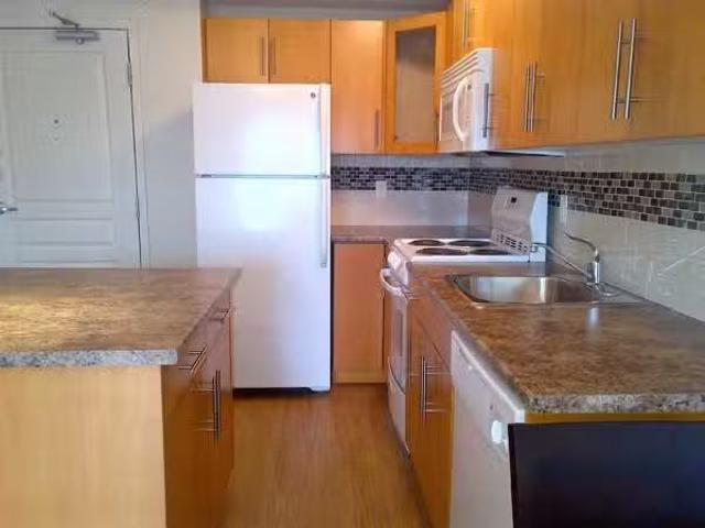 Condo for rent in Dartmouth, Nova Scotia