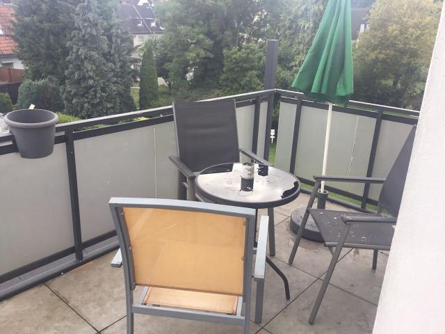 Apartment mieten in Brackel, Dortmund