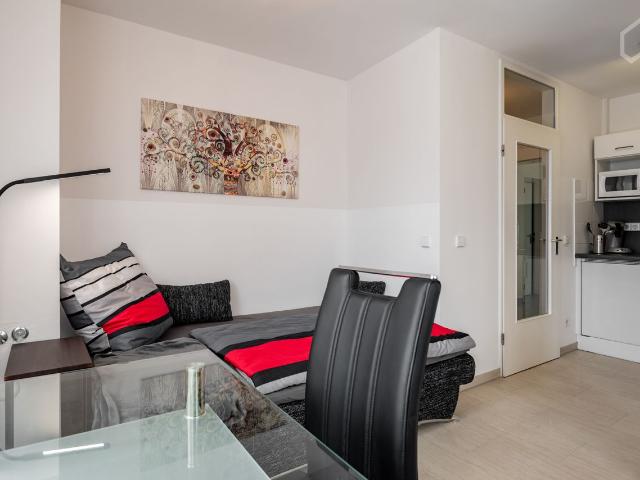 Apartment mieten in Berg am Laim, München