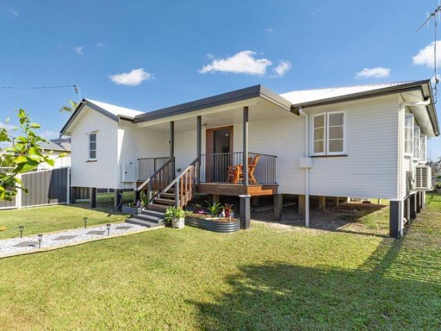 House for sale in Granville, Queensland