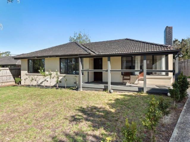 Apartment for rent in Camerons Creek, Victoria