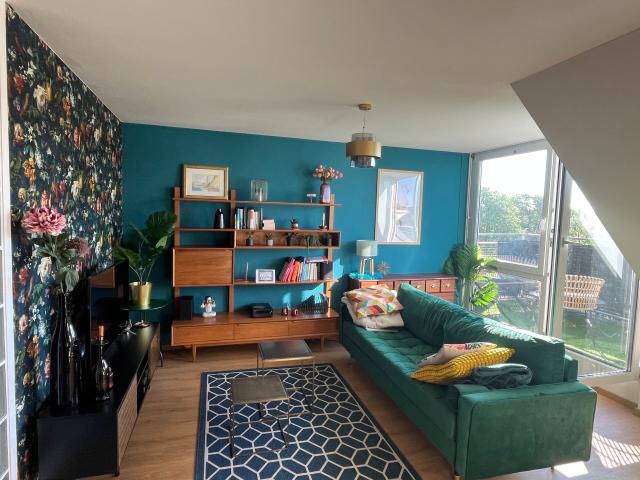 Apartment mieten in Connewitz, Leipzig