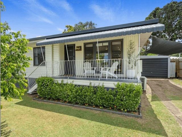House for rent in Toombul, Queensland