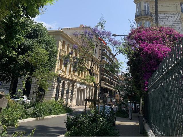 Studio location à Nice