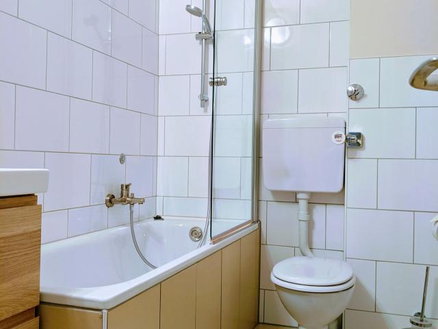 Apartment mieten in Stuttgart-Nord, Stuttgart